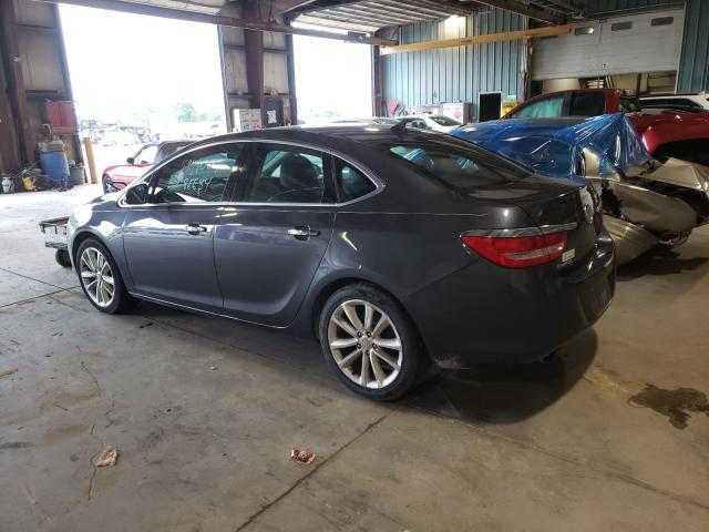 Photo 2 VIN: 1G4PP5SK3C4232171 - BUICK VERANO 