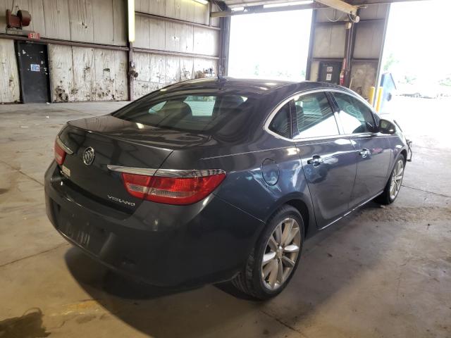 Photo 3 VIN: 1G4PP5SK3C4232171 - BUICK VERANO 