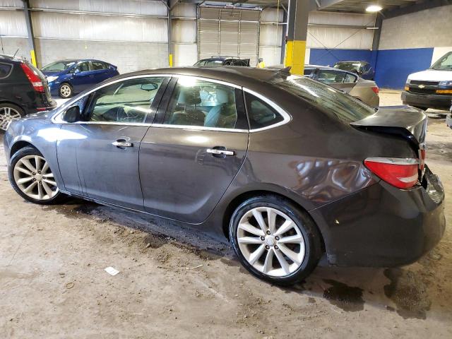 Photo 1 VIN: 1G4PP5SK3D4100612 - BUICK VERANO 