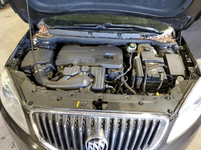 Photo 10 VIN: 1G4PP5SK3D4100612 - BUICK VERANO 