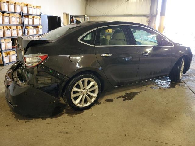 Photo 2 VIN: 1G4PP5SK3D4100612 - BUICK VERANO 