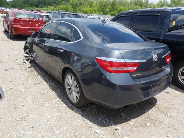 Photo 2 VIN: 1G4PP5SK3D4104966 - BUICK VERANO 