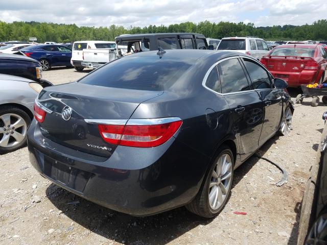 Photo 3 VIN: 1G4PP5SK3D4104966 - BUICK VERANO 