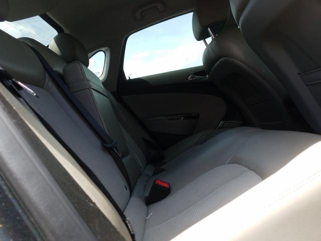 Photo 5 VIN: 1G4PP5SK3D4104966 - BUICK VERANO 