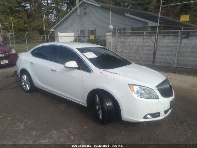 Photo 0 VIN: 1G4PP5SK3D4109388 - BUICK VERANO 