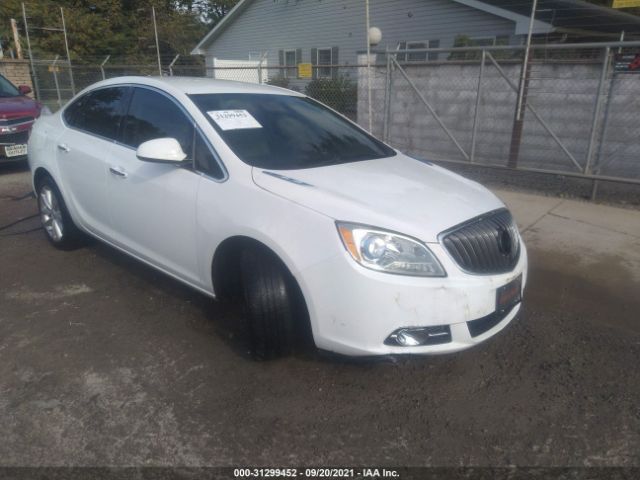 Photo 5 VIN: 1G4PP5SK3D4109388 - BUICK VERANO 