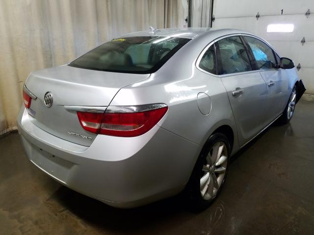 Photo 3 VIN: 1G4PP5SK3D4112887 - BUICK VERANO 