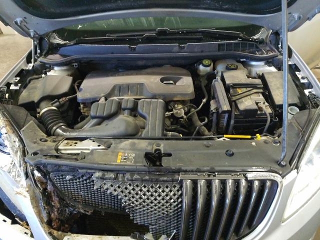 Photo 6 VIN: 1G4PP5SK3D4112887 - BUICK VERANO 