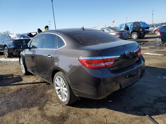 Photo 1 VIN: 1G4PP5SK3D4119256 - BUICK VERANO 