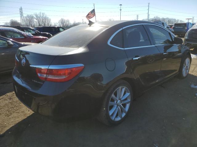 Photo 2 VIN: 1G4PP5SK3D4119256 - BUICK VERANO 