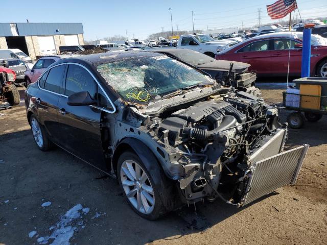 Photo 3 VIN: 1G4PP5SK3D4119256 - BUICK VERANO 