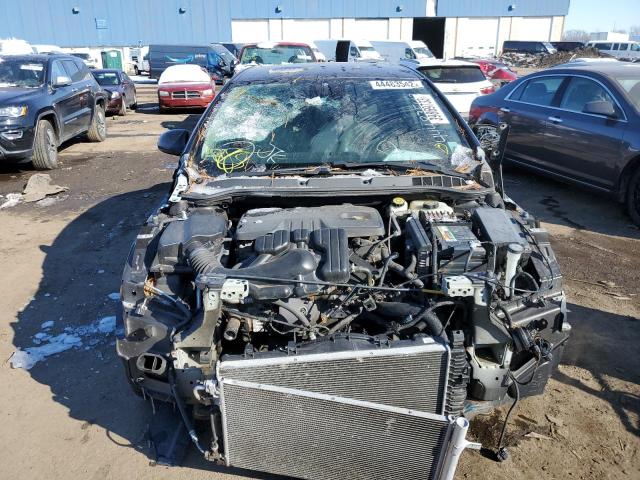 Photo 4 VIN: 1G4PP5SK3D4119256 - BUICK VERANO 