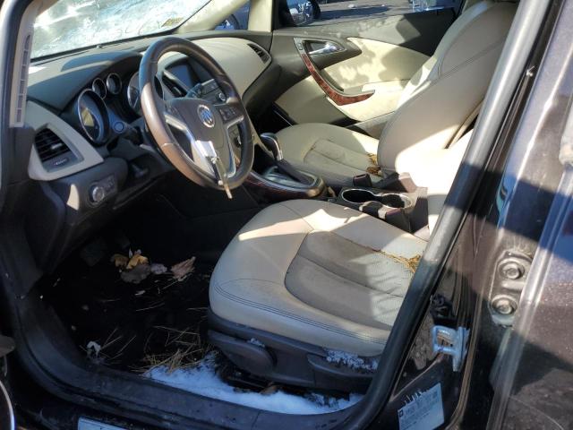 Photo 6 VIN: 1G4PP5SK3D4119256 - BUICK VERANO 