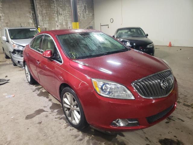 Photo 0 VIN: 1G4PP5SK3D4120391 - BUICK VERANO 