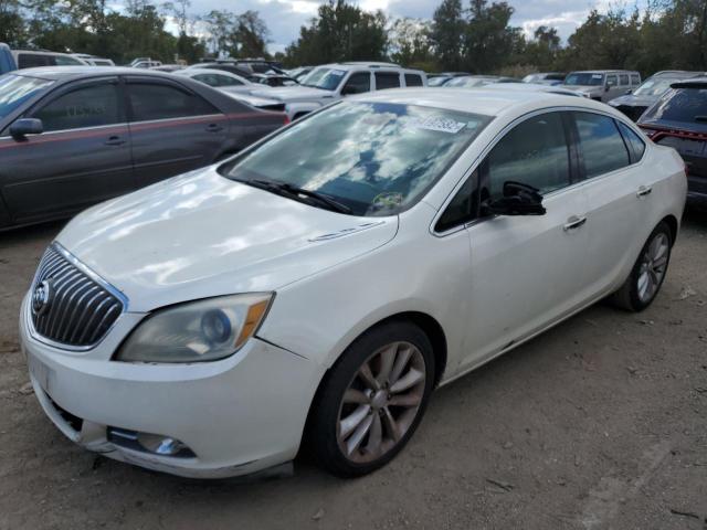 Photo 1 VIN: 1G4PP5SK3D4122948 - BUICK VERANO 