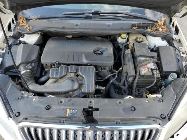 Photo 6 VIN: 1G4PP5SK3D4122948 - BUICK VERANO 