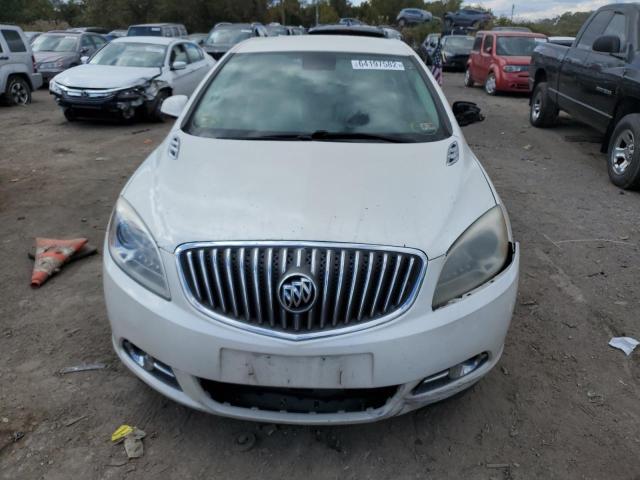 Photo 8 VIN: 1G4PP5SK3D4122948 - BUICK VERANO 