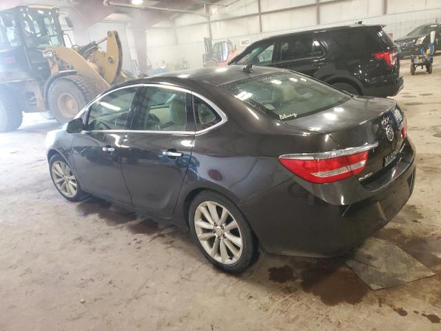 Photo 1 VIN: 1G4PP5SK3D4134372 - BUICK VERANO 