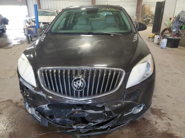 Photo 4 VIN: 1G4PP5SK3D4134372 - BUICK VERANO 