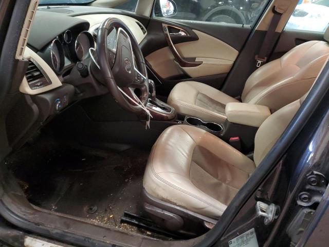 Photo 6 VIN: 1G4PP5SK3D4134372 - BUICK VERANO 