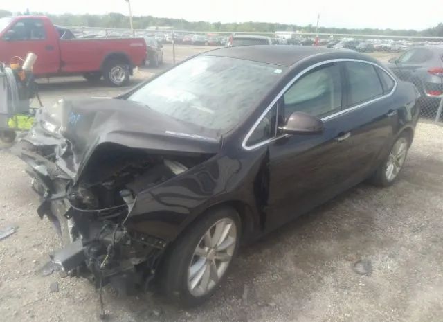 Photo 1 VIN: 1G4PP5SK3D4134985 - BUICK VERANO 