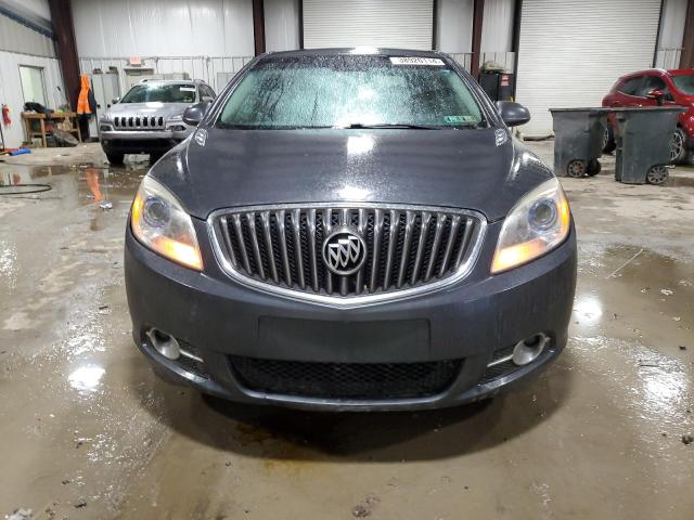 Photo 4 VIN: 1G4PP5SK3D4135098 - BUICK VERANO 