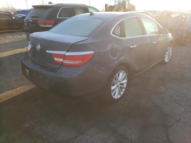 Photo 3 VIN: 1G4PP5SK3D4138048 - BUICK VERANO 