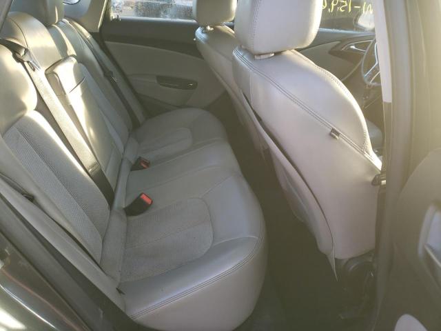 Photo 5 VIN: 1G4PP5SK3D4138048 - BUICK VERANO 