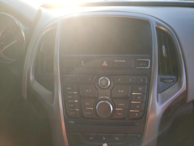 Photo 8 VIN: 1G4PP5SK3D4138048 - BUICK VERANO 