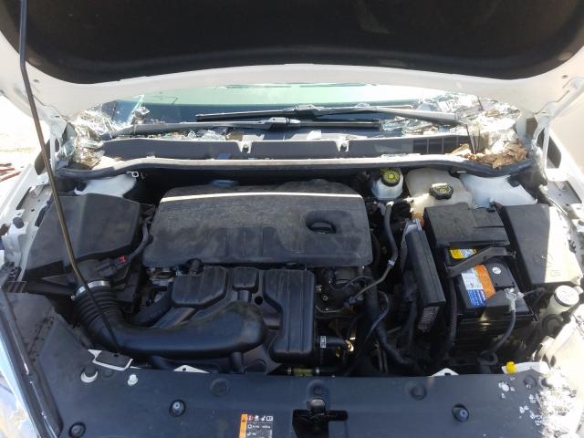 Photo 6 VIN: 1G4PP5SK3D4144674 - BUICK VERANO 