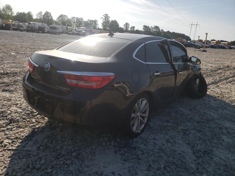 Photo 3 VIN: 1G4PP5SK3D4144996 - BUICK VERANO 