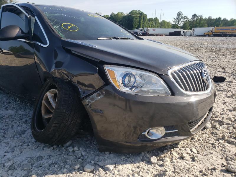 Photo 8 VIN: 1G4PP5SK3D4144996 - BUICK VERANO 