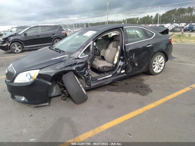 Photo 1 VIN: 1G4PP5SK3D4153617 - BUICK VERANO 