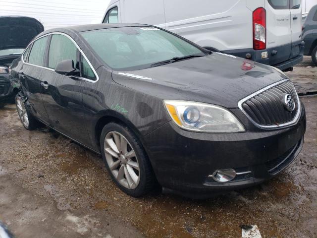 Photo 3 VIN: 1G4PP5SK3D4160406 - BUICK VERANO 