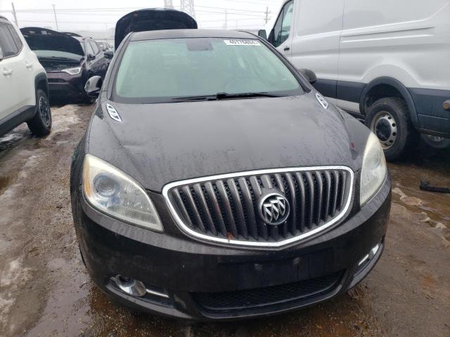 Photo 4 VIN: 1G4PP5SK3D4160406 - BUICK VERANO 