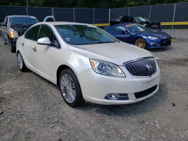 Photo 0 VIN: 1G4PP5SK3D4178677 - BUICK VERANO 