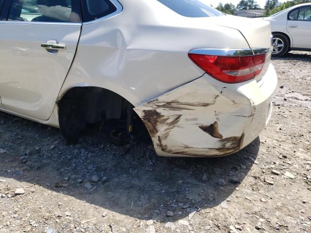 Photo 8 VIN: 1G4PP5SK3D4178677 - BUICK VERANO 