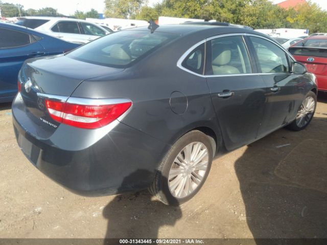 Photo 3 VIN: 1G4PP5SK3D4188089 - BUICK VERANO 