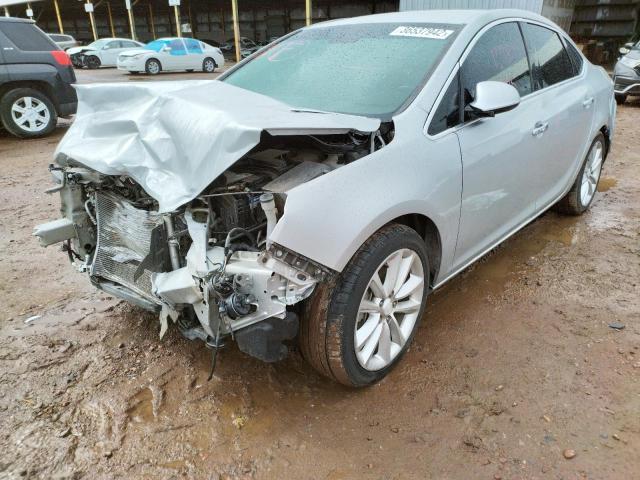 Photo 1 VIN: 1G4PP5SK3D4192191 - BUICK VERANO 