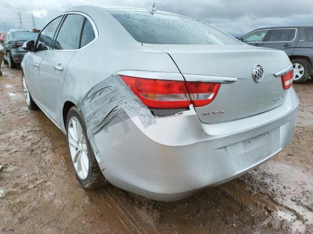 Photo 2 VIN: 1G4PP5SK3D4192191 - BUICK VERANO 