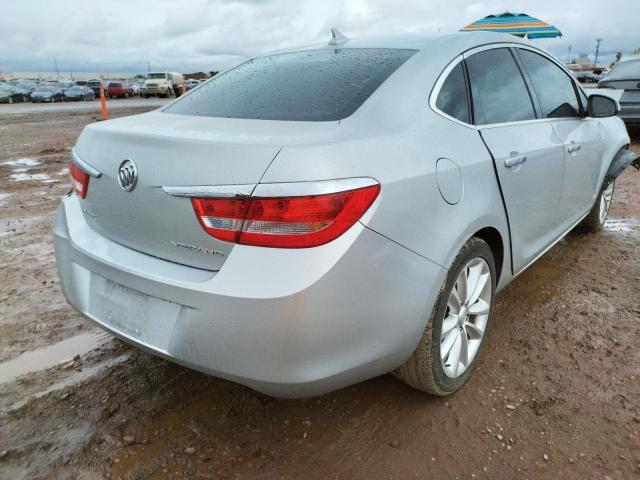 Photo 3 VIN: 1G4PP5SK3D4192191 - BUICK VERANO 