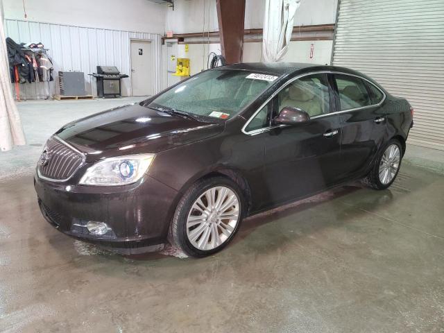 Photo 0 VIN: 1G4PP5SK3D4192336 - BUICK VERANO 