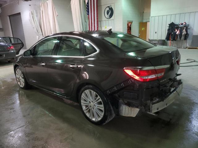 Photo 1 VIN: 1G4PP5SK3D4192336 - BUICK VERANO 