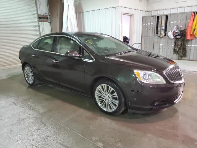 Photo 3 VIN: 1G4PP5SK3D4192336 - BUICK VERANO 