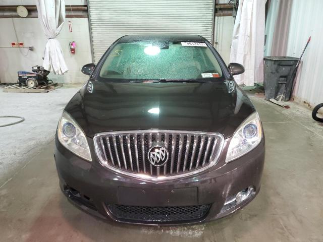 Photo 4 VIN: 1G4PP5SK3D4192336 - BUICK VERANO 