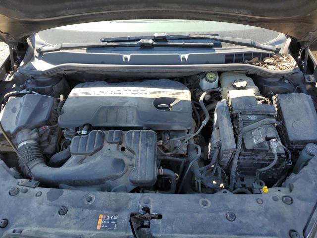 Photo 10 VIN: 1G4PP5SK3D4196970 - BUICK VERANO 