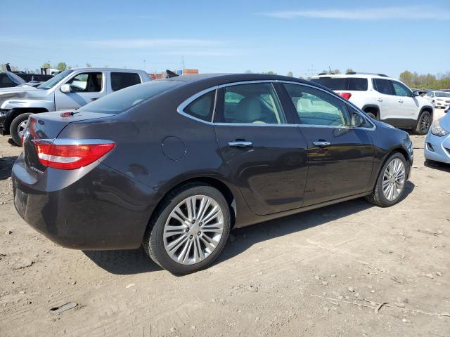 Photo 2 VIN: 1G4PP5SK3D4196970 - BUICK VERANO 