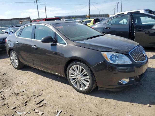 Photo 3 VIN: 1G4PP5SK3D4196970 - BUICK VERANO 