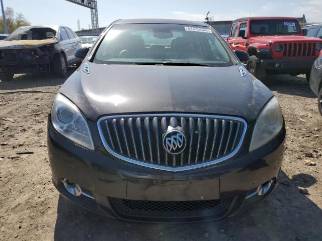 Photo 4 VIN: 1G4PP5SK3D4196970 - BUICK VERANO 