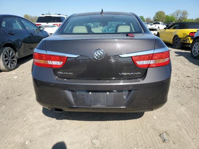 Photo 5 VIN: 1G4PP5SK3D4196970 - BUICK VERANO 